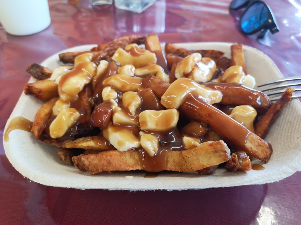 Cavendish Fish & Chips | 8989 Cavendish Rd #6, Hunter River, PE C0A 1N0, Canada | Phone: (902) 393-0564