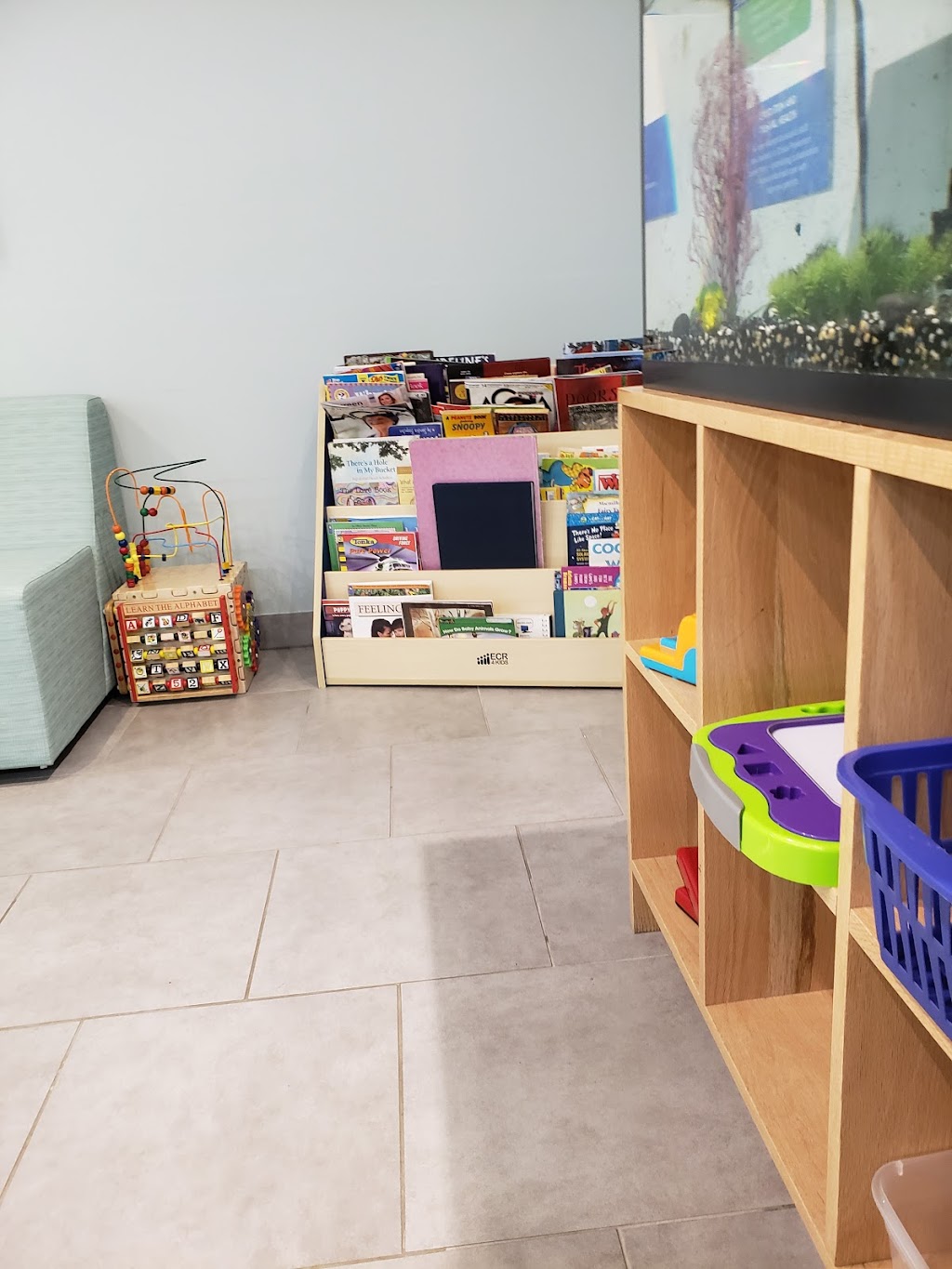 Ontario Early Years Ctr | 1645 Sheppard Ave W, North York, ON M3M 2X4, Canada | Phone: (416) 633-4035