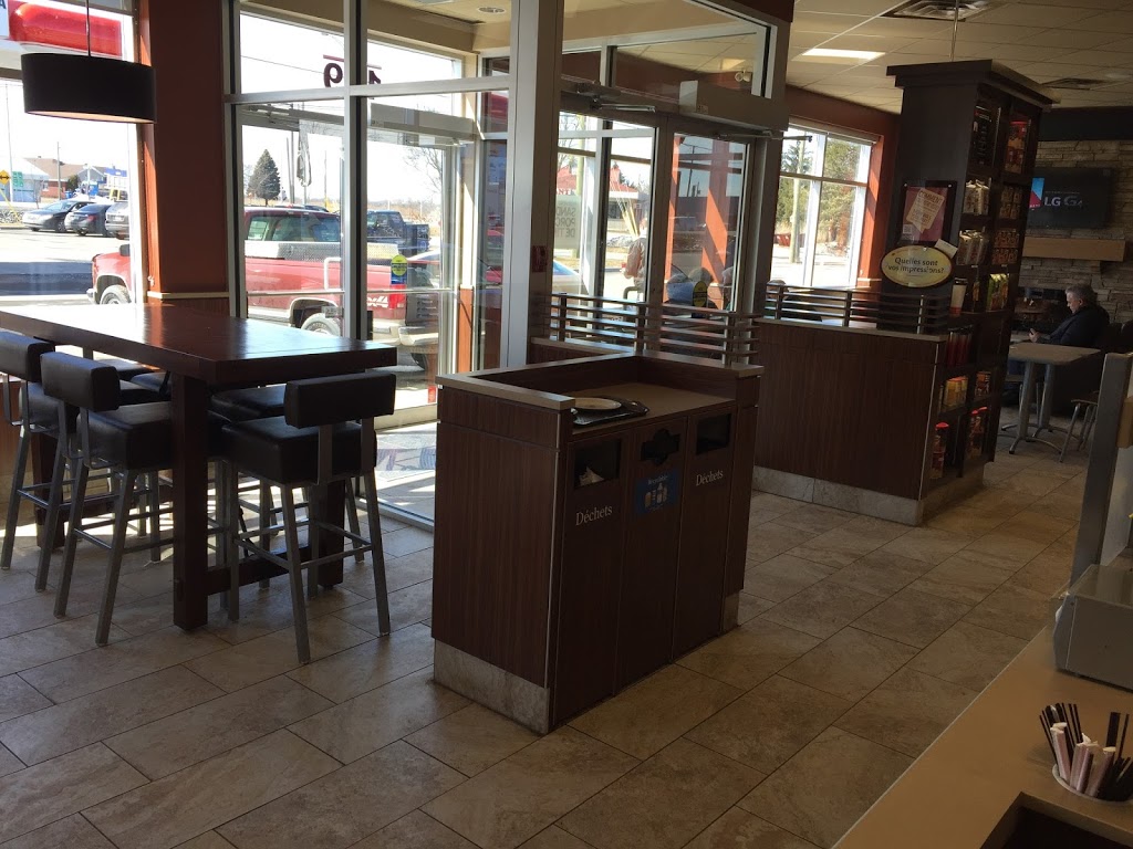 Tim Hortons | 199 Rue Payette, LÉpiphanie, QC J5X 2A1, Canada | Phone: (450) 588-5335