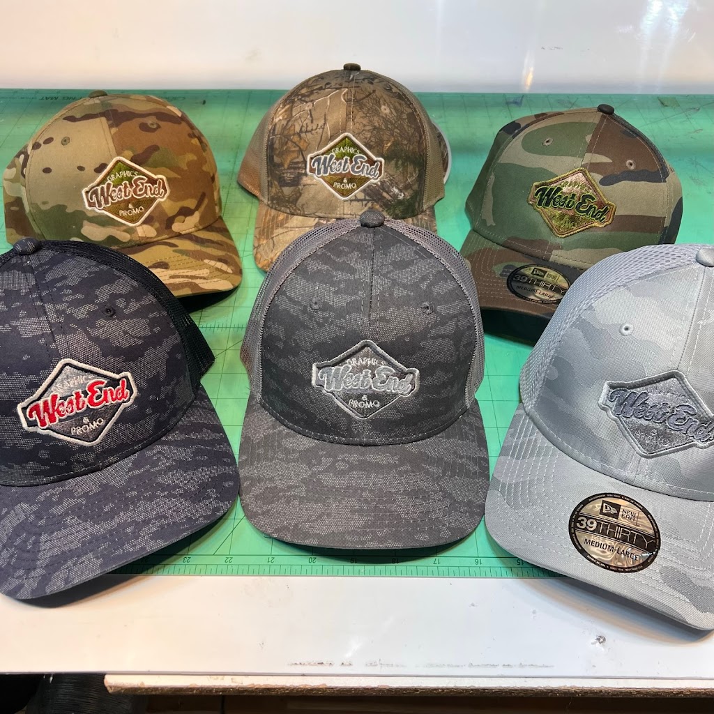 WestEnd Graphics & Promo | 20740 Mufford Cres #105, Langley, BC V2Y 1N9, Canada | Phone: (604) 245-3508