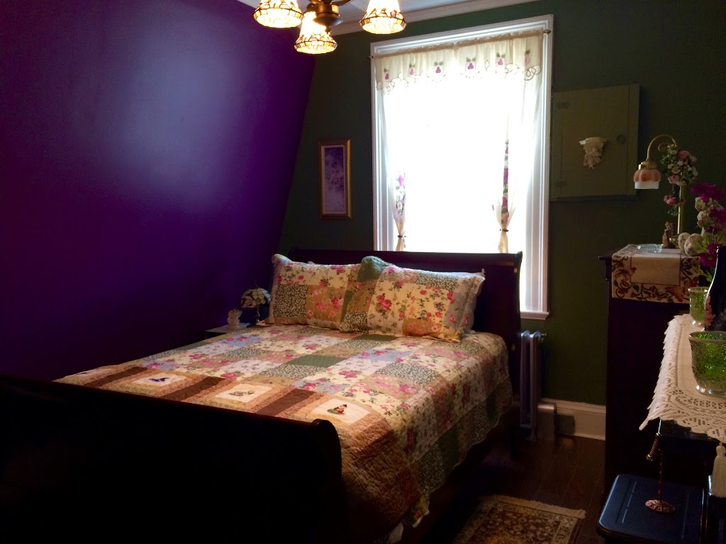 The Hearts Content Cable House | 21 School Rd, Hearts Content, NL A0B 1Z0, Canada | Phone: (709) 800-8711