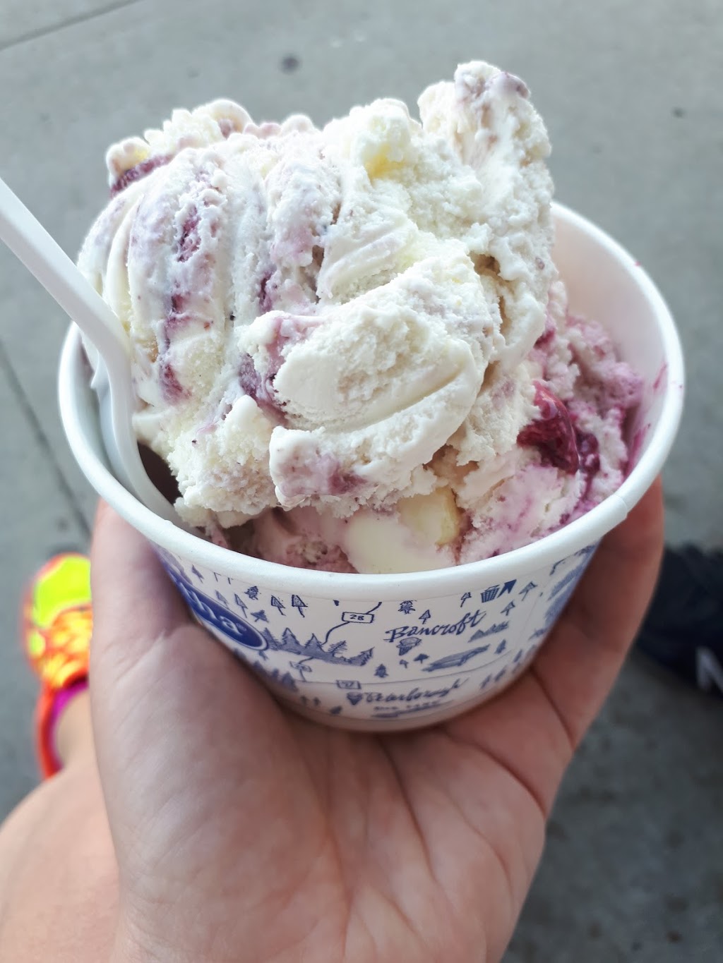 Kawartha Dairy | 304 Toronto St S, Uxbridge, ON L9P 1Z7, Canada | Phone: (905) 862-0513