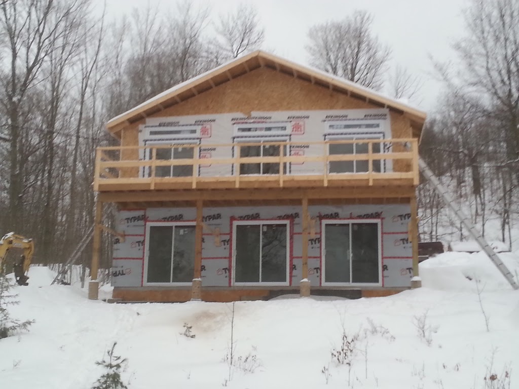 Cole Lake Free Methodist Ch | 8 White Lake Rd, Godfrey, ON K0H 1T0, Canada | Phone: (613) 374-5654