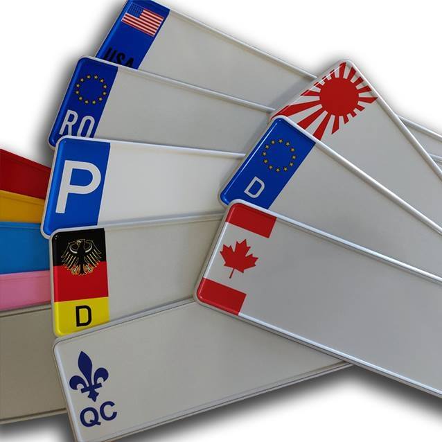 EUROPLAQUE.CA | 746 Montée Saint-Régis, Saint-Isidore-de-Laprairie, QC J0L 2A0, Canada | Phone: (514) 944-1503