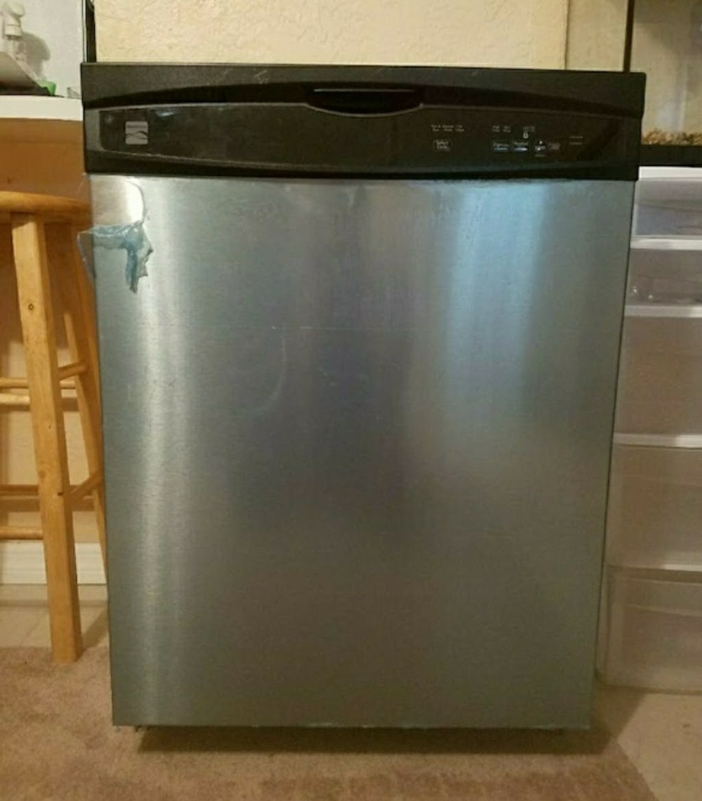 Depew Appliance Repair | 31 Muskingum St, Depew, NY 14043, USA | Phone: (716) 333-9655