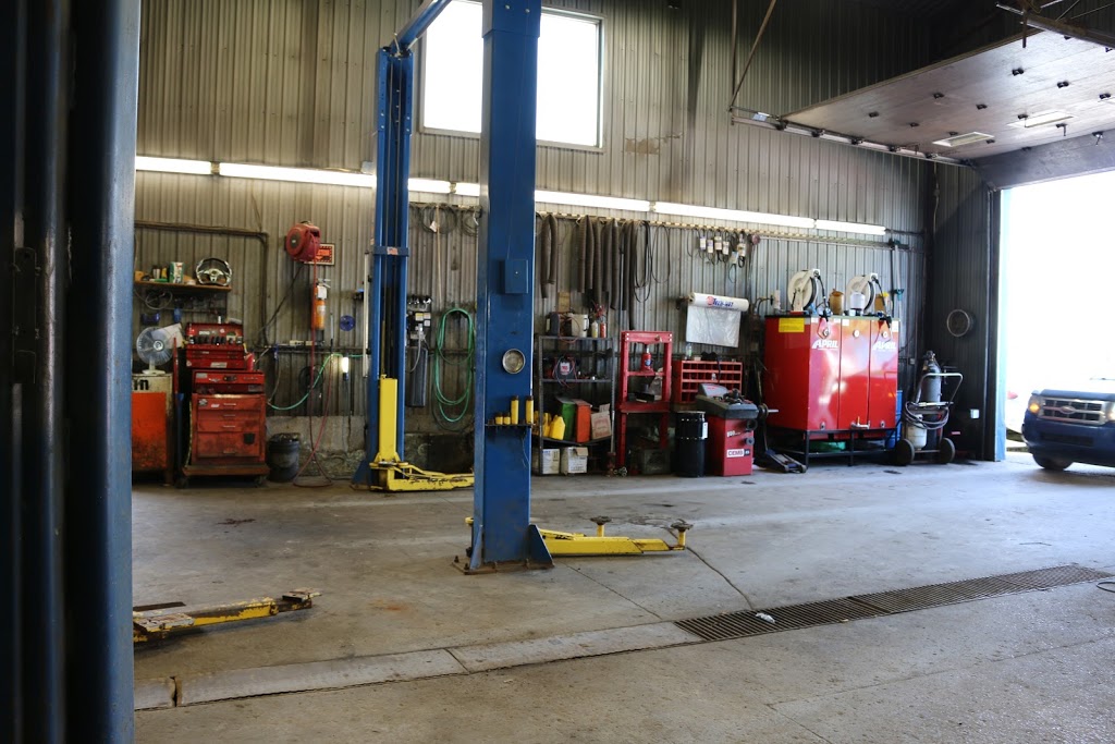 Daudelin Automobile inc. | 1215 Chemin du Grand Bernier S, Saint-Blaise-sur-Richelieu, QC J0J 1W0, Canada | Phone: (450) 347-3975