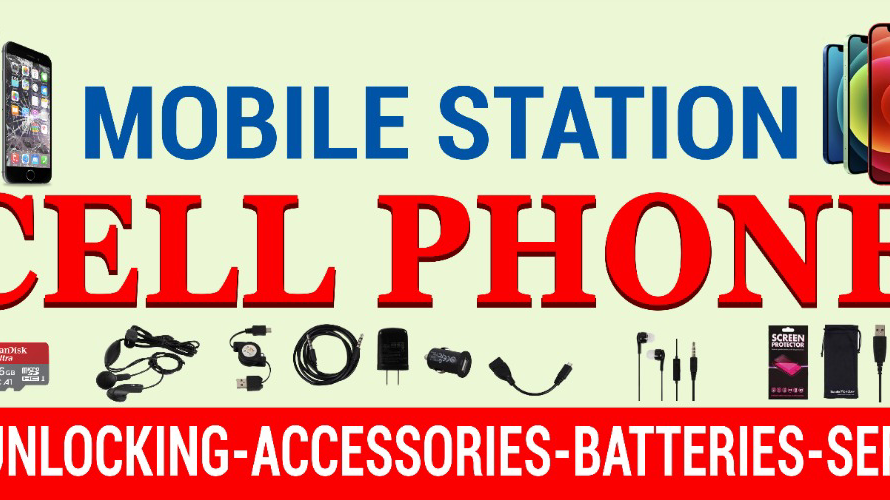 Mobile Repair Station | 1400 Victoria Park Ave Separate unit, Scarborough, ON M4A 2L7, Canada | Phone: (647) 607-2021