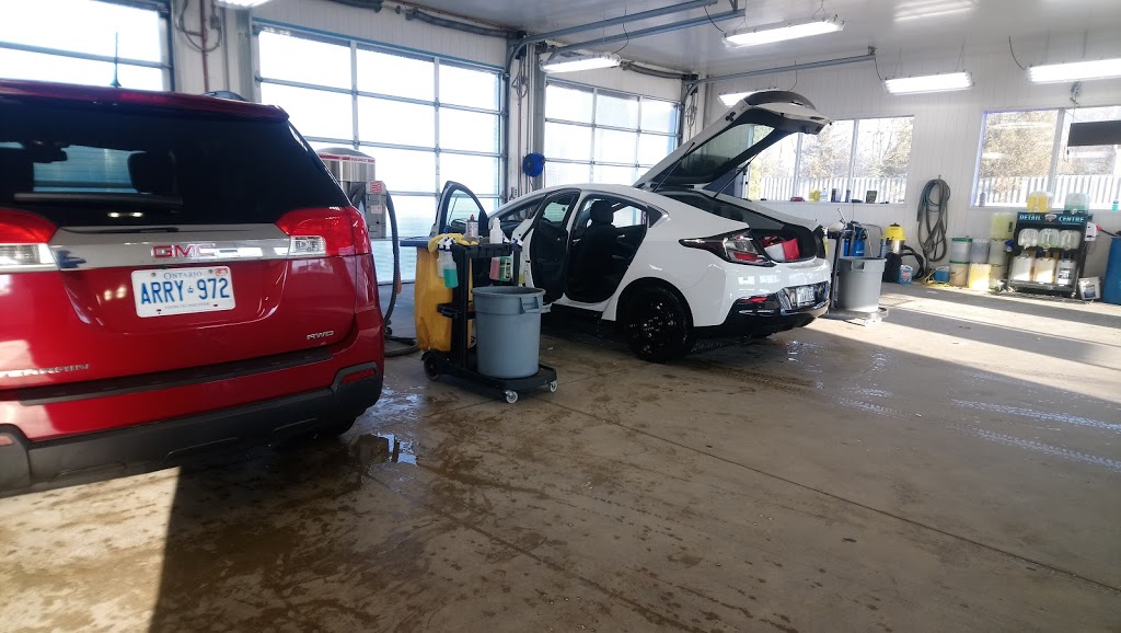 Hopkins Auto Spa | 180 Hopkins St, Whitby, ON L1N 2B7, Canada | Phone: (905) 444-9898