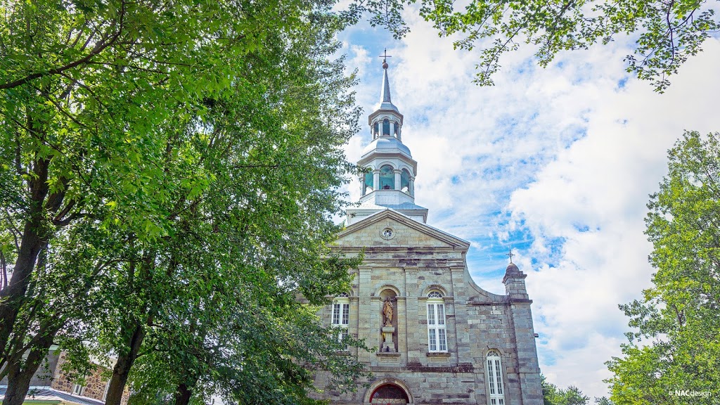 Église Sainte-Brigide-dIberville | 500 Rue Principale, Sainte-Brigide-dIberville, QC J0J 1X0, Canada | Phone: (450) 293-4924