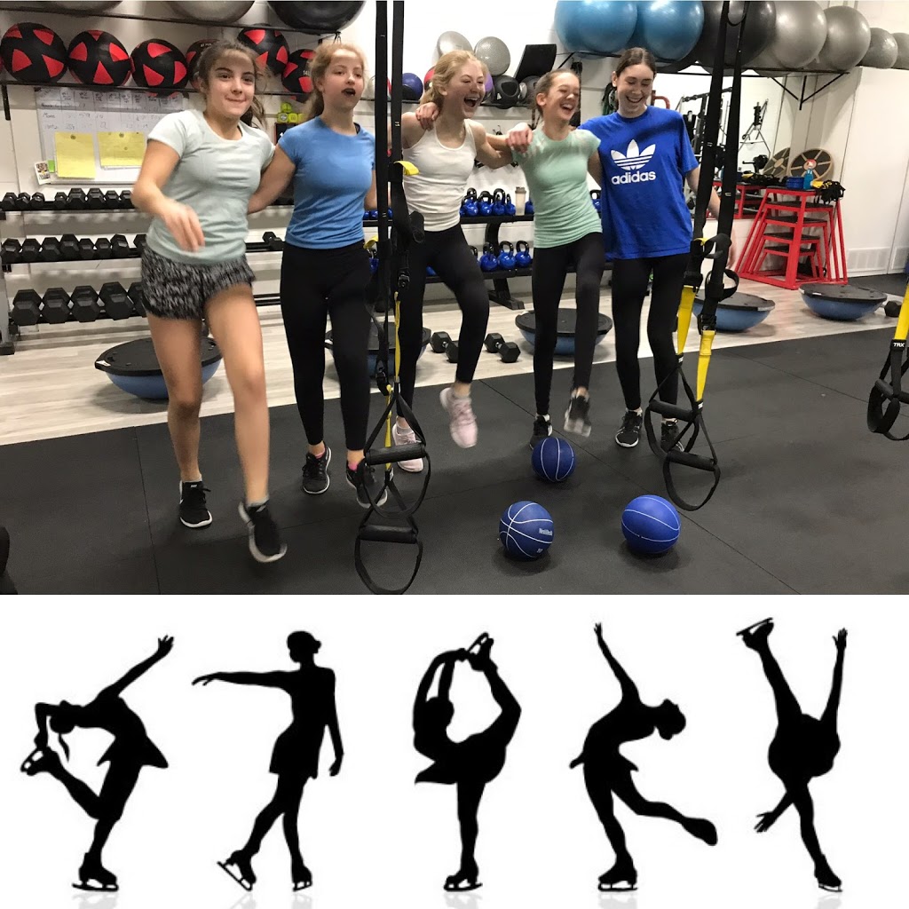 Revolution Fitness Centre | 220 Wyecroft Rd #49, Oakville, ON L6K 3T9, Canada | Phone: (416) 732-9134