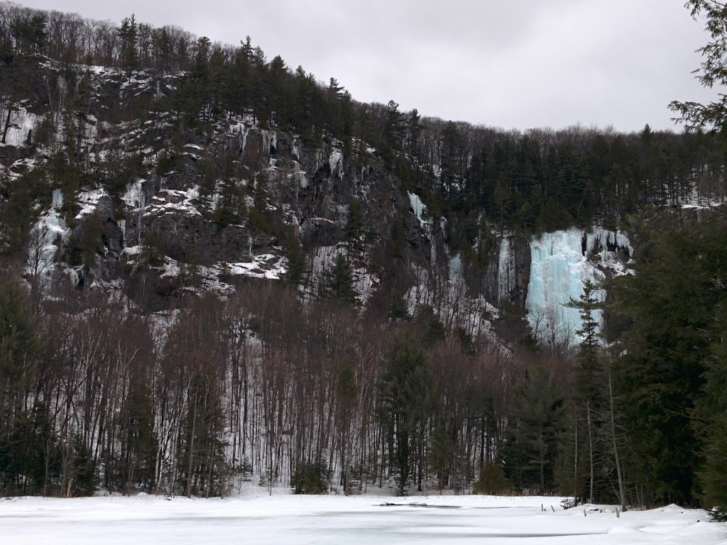 Alfred Kelly Nature Reserve | 1272 Rue de la Traverse, Prévost, QC J0R 1T0, Canada