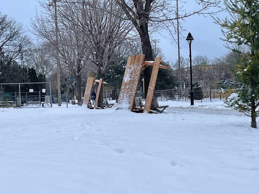 Beaubien Park | 6635 6e Av., Montréal, QC H1Y 2K8, Canada | Phone: (514) 872-0311