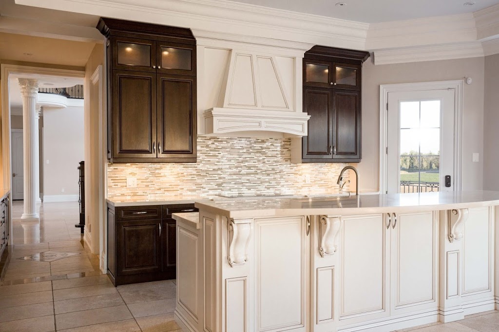 Pandanus Kitchens | 3495 Laird Rd #18, Mississauga, ON L5L 5S5, Canada | Phone: (905) 813-0114