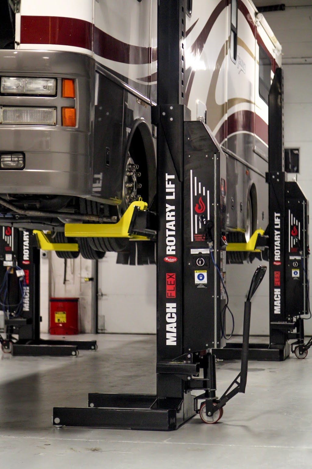 Valley Auto & RV Repair Inc. | 17902 Roan Pl, Surrey, BC V3S 5K1, Canada | Phone: (604) 576-2824