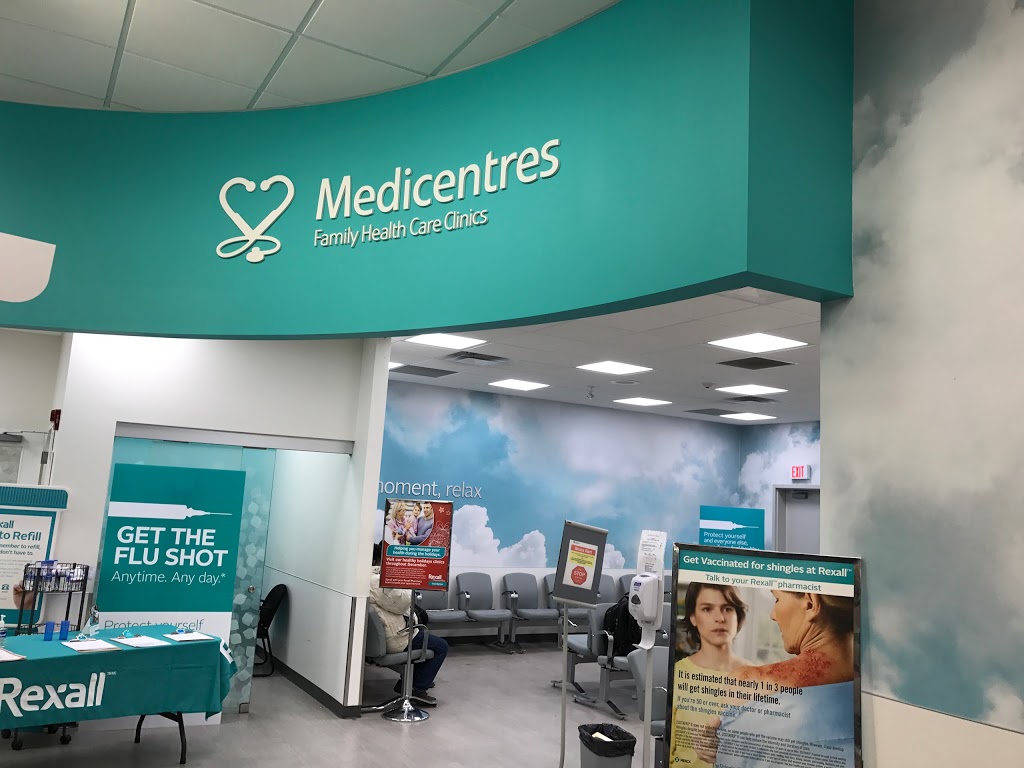Medicentres Family Care Clinics | 11076 51 Ave NW, Edmonton, AB T6H 0L4, Canada | Phone: (780) 436-8071