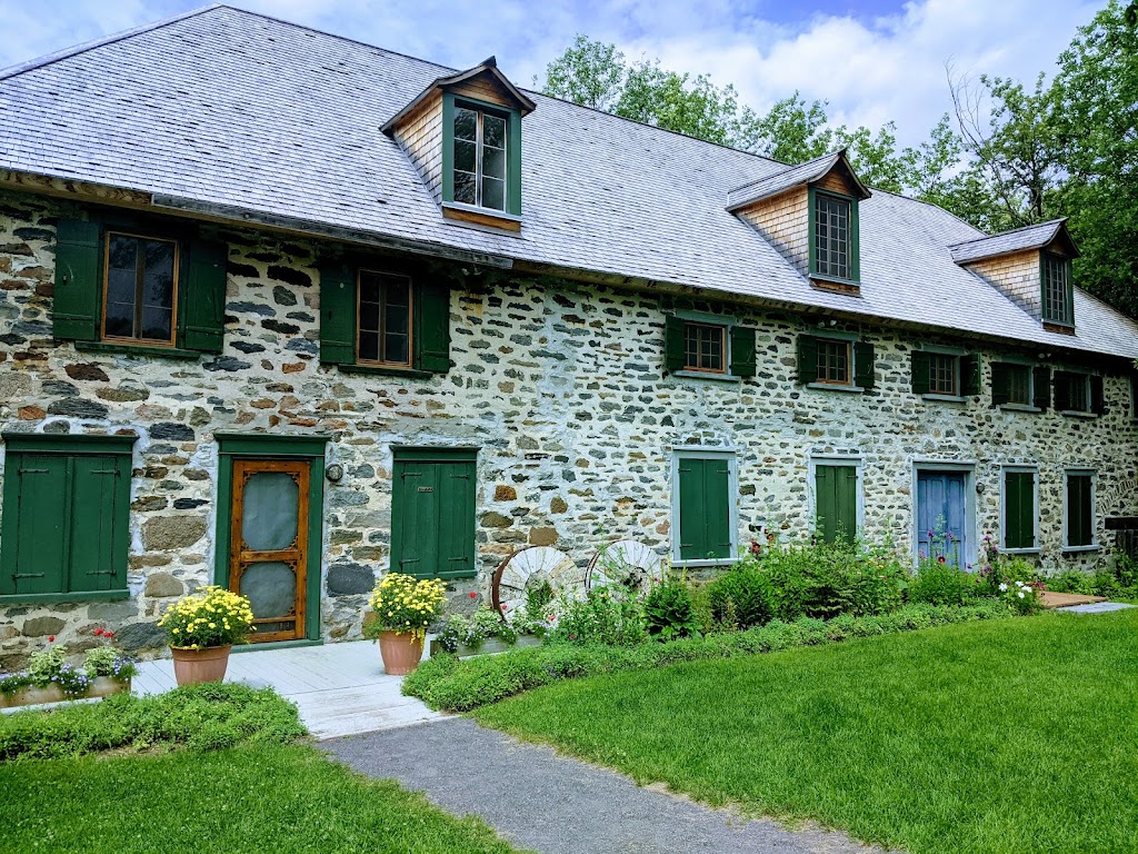 Moulin du Portage | 1080 Rang St François, Lotbinière, QC G0S 1S0, Canada | Phone: (418) 796-3134