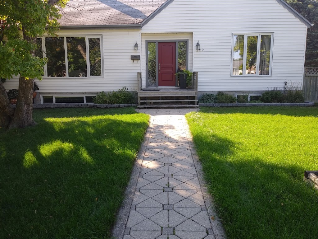 Pilot Projects & Landscaping | 838 Cavalier Dr #303, Winnipeg, MB R2Y 1Z8, Canada | Phone: (431) 554-1419