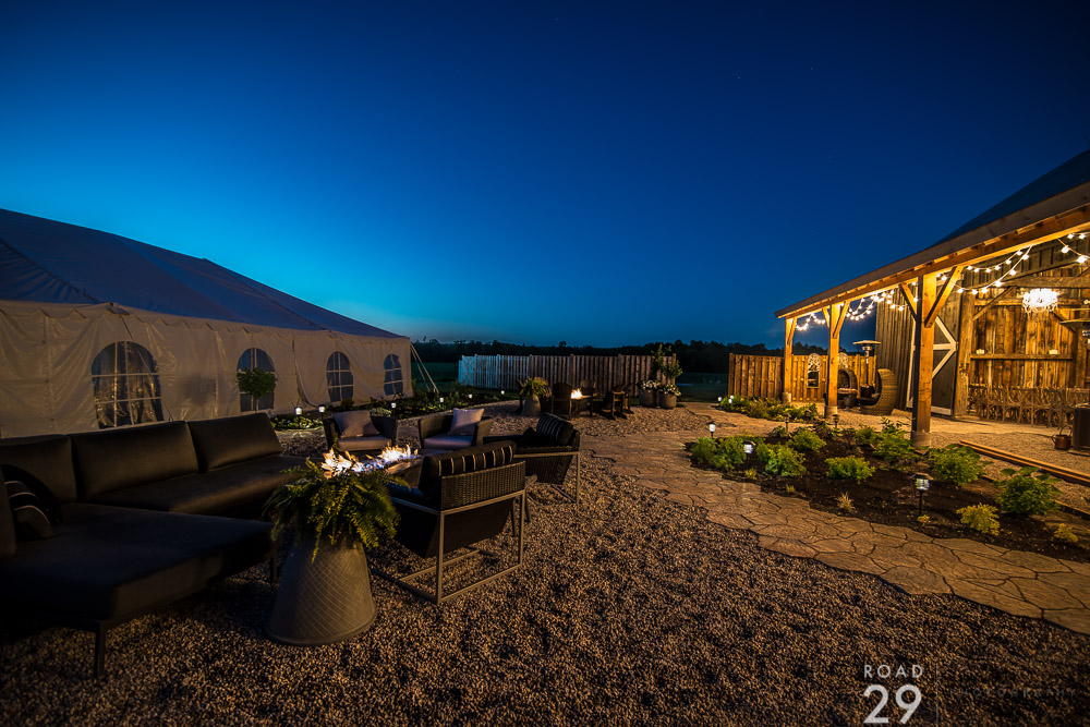 Evermore Weddings & Events | 4960 County Rd No 29, Almonte, ON K0A 1A0, Canada | Phone: (613) 552-1424