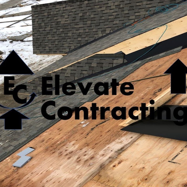 Elevate Contracting Inc Roofing | 8 Denarda St, York, ON M6M 4T3, Canada | Phone: (647) 686-6167
