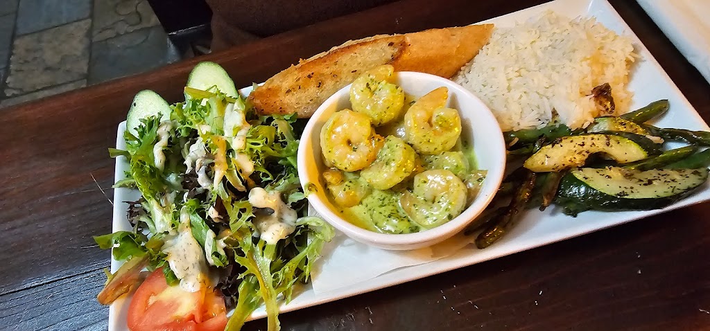 The Clam Bucket | 4479 Victoria Quay, Port Alberni, BC V9Y 6G1, Canada | Phone: (250) 723-1315