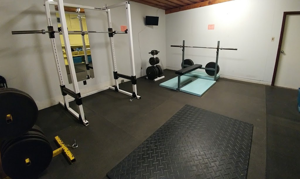 Vanastra Recreation Centre | 26 Toronto Blvd, Clinton, ON N0M 1L0, Canada | Phone: (519) 482-3544