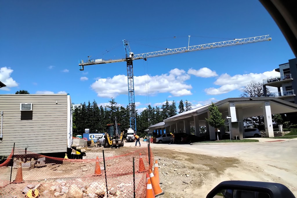 Domus Development London Inc | 200 Villagewalk Blvd, London, ON N5X 0A6, Canada | Phone: (519) 439-3881