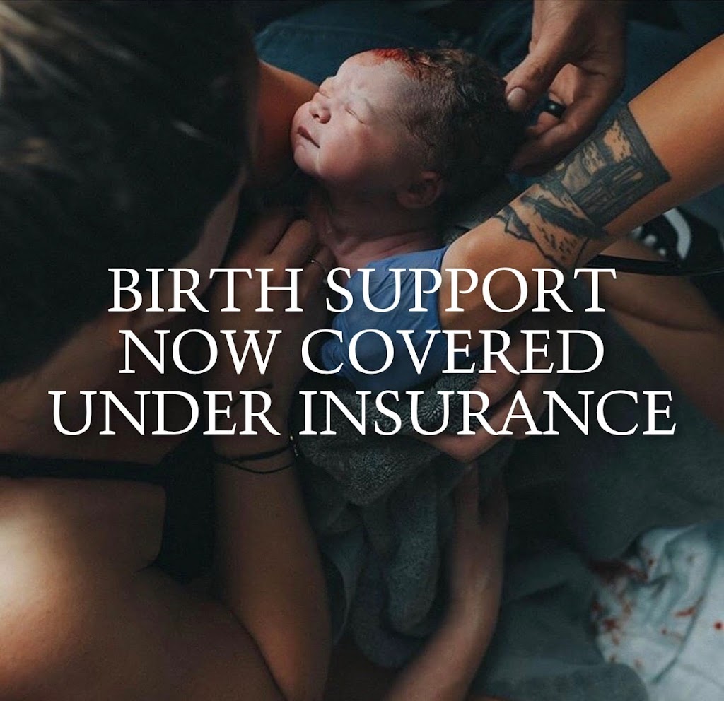 Lodestar Holistic - Doula Services & Prenatal Yoga | 1705 Fernwood Rd, Victoria, BC V8T 2Y3, Canada | Phone: (438) 402-4639