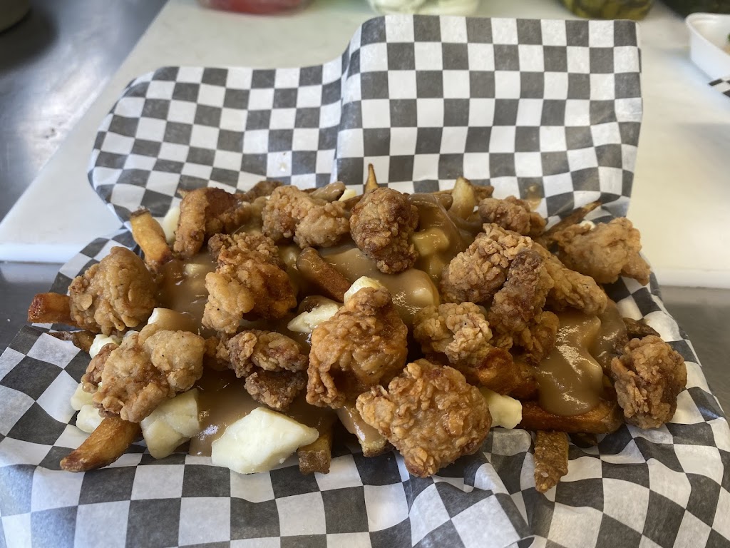 Bub’s Classic Grill | 2120 24 St, Nanton, AB T0L 1R0, Canada | Phone: (403) 401-3365