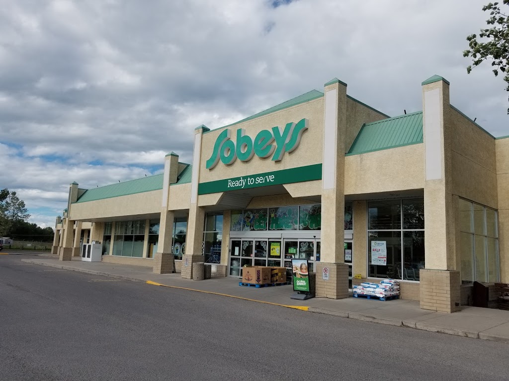 Sobeys - High River | 98 Centre St SE, High River, AB T1V 1M5, Canada | Phone: (403) 652-5515