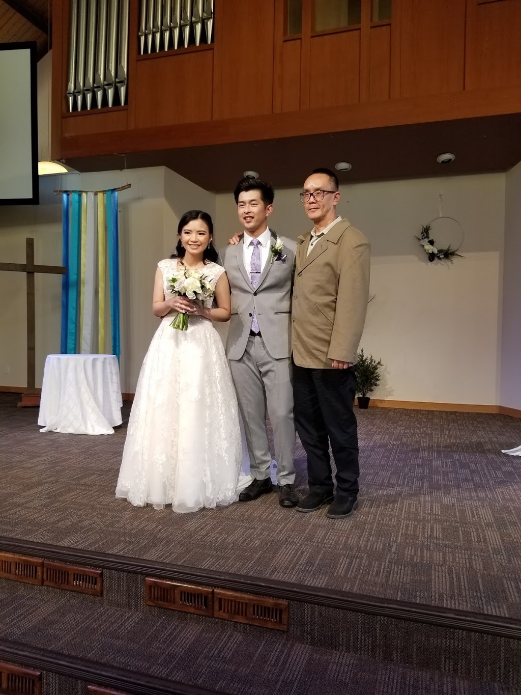 The Tapestry Church | 9280 No 2 Rd, Richmond, BC V7E 2C8, Canada | Phone: (778) 297-9400