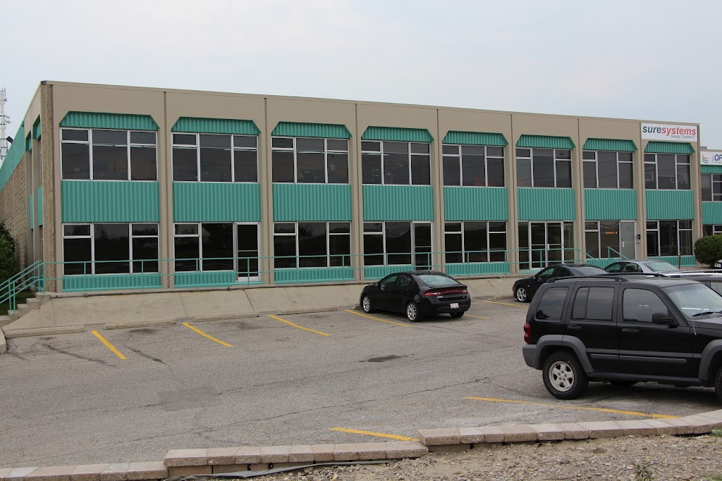 Sure Systems Ltd | 7003 5 St SE #210H, Calgary, AB T2H 2G2, Canada | Phone: (403) 539-9688