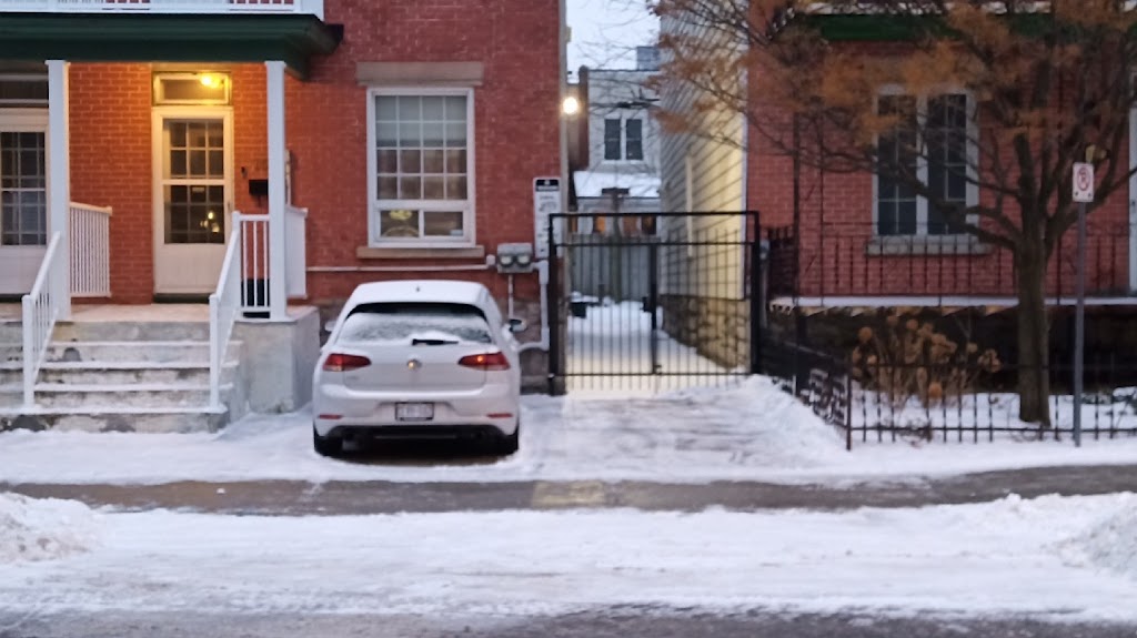 On-Time Snow Removal | 975 Sproule St #2, Ottawa, ON K1Z 6M2, Canada | Phone: (613) 462-3987