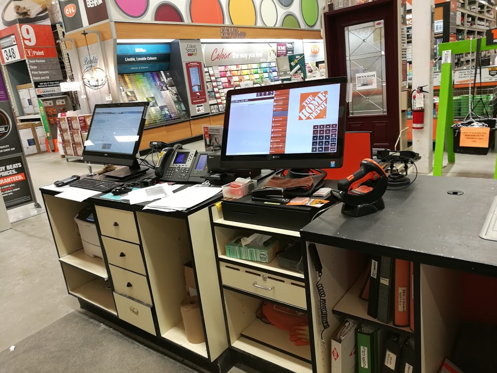 The Home Depot | 4200 Garden St, Whitby, ON L1R 3K5, Canada | Phone: (905) 655-2900