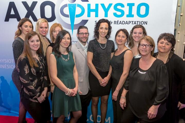 Axo Physio Courville | 1099 Avenue Larue #200, Québec, QC G1C 1J5, Canada | Phone: (418) 660-6722