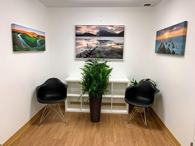 WellnessRising Acupuncture Massage Clinic | 107-8708 155 St NW, Edmonton, AB T5R 1W2, Canada | Phone: (780) 667-7780