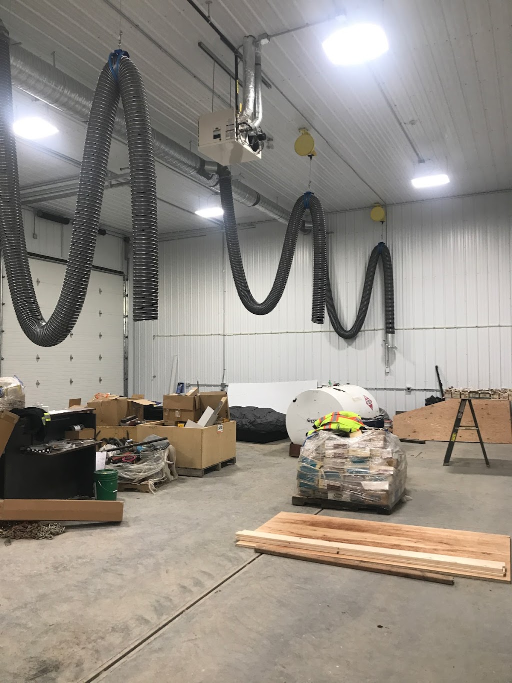 Gregorchuk Mechanical Ltd. | 1032 Oxford St W #2, Winnipeg, MB R2C 2Z2, Canada | Phone: (204) 668-5000