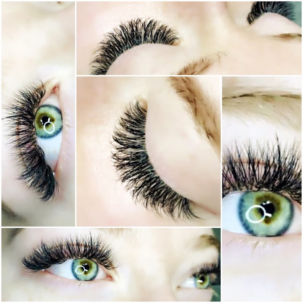 Madam Lashes | 137 Bell Harbour Pl, Woodbridge, ON L4L 6W7, Canada | Phone: (647) 922-8299