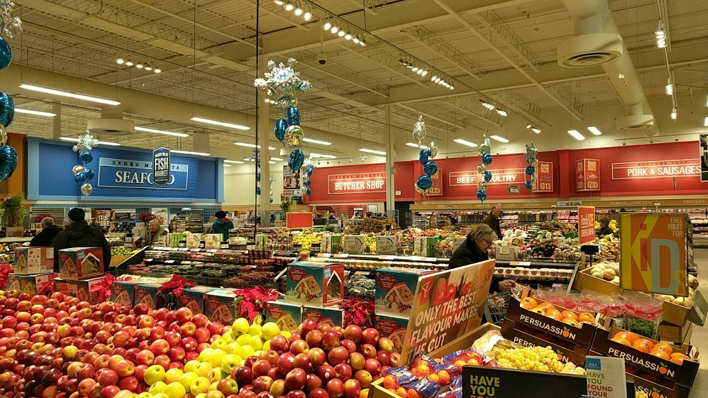 Zehrs | 180 Holiday Inn Dr, Cambridge, ON N3C 3Z4, Canada | Phone: (519) 658-4689