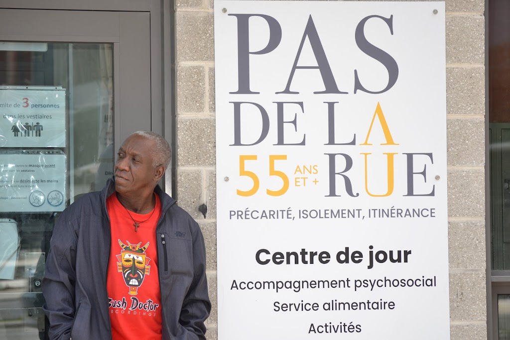 PAS de la rue | 9605 Rue Hochelaga, Montréal, QC H1L 0B5, Canada | Phone: (514) 419-1696