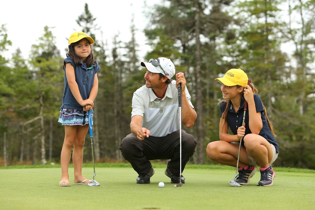 The Links at Brunello | 120 Brunello Blvd, Timberlea, NS B3T 0J4, Canada | Phone: (902) 876-7649
