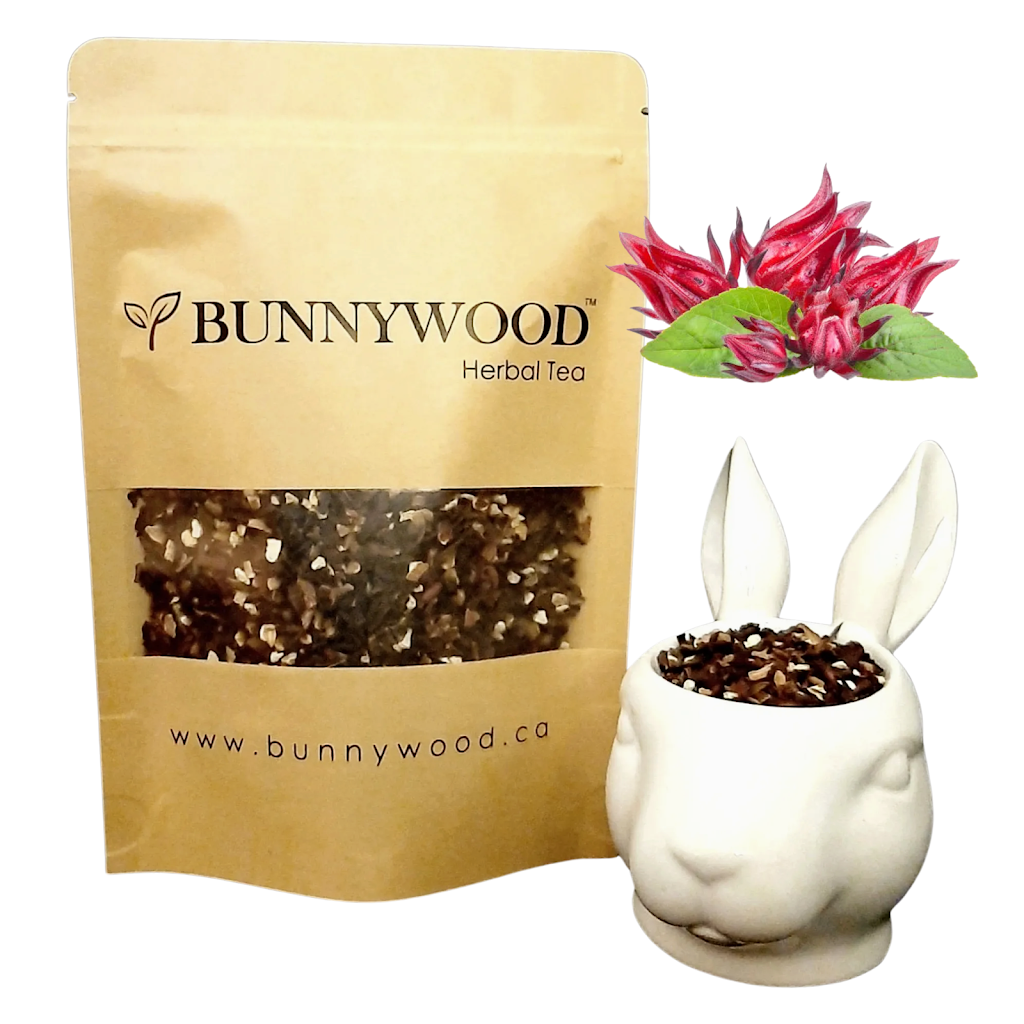 BUNNYWOOD Herbal Products | 219 St NW, Edmonton, AB T5T 7E1, Canada | Phone: (587) 328-9394