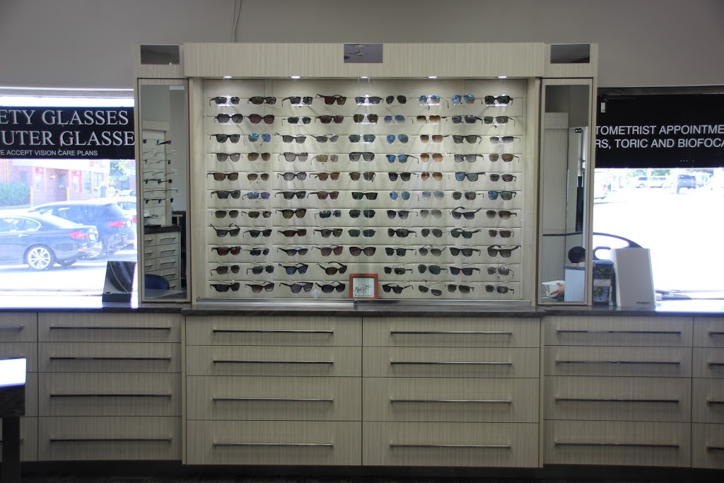 Centenary Optical | 2864 Ellesmere Rd, Scarborough, ON M1E 4B8, Canada | Phone: (416) 282-2030