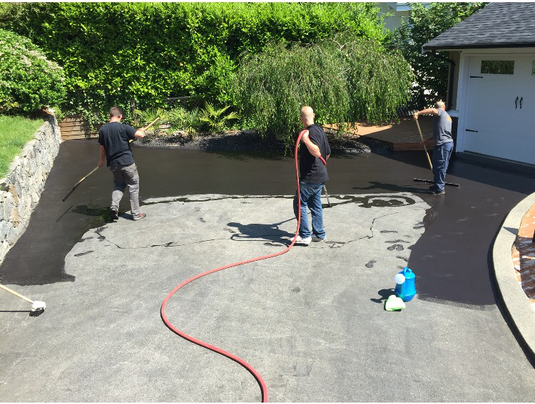 Procoat Asphalt BC | 7041 Chadsey Rd, Chilliwack, BC V2R 4K8, Canada | Phone: (604) 366-4577