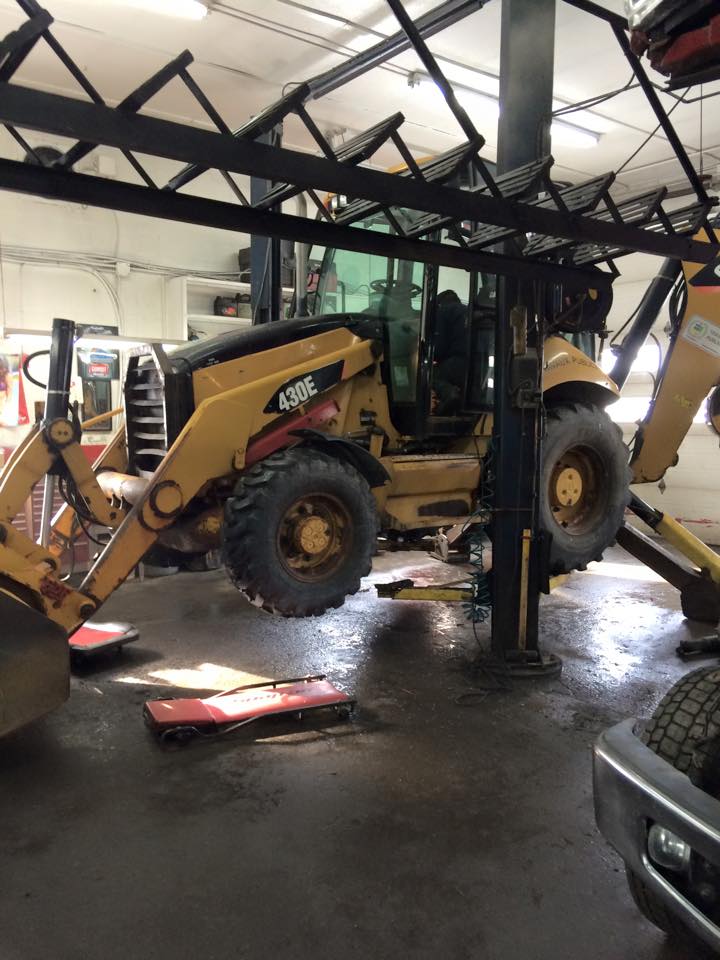 Garage M C Allen | 390 Chemin de Touraine, Sainte-Julie, QC J3E 1Y2, Canada | Phone: (450) 922-6131