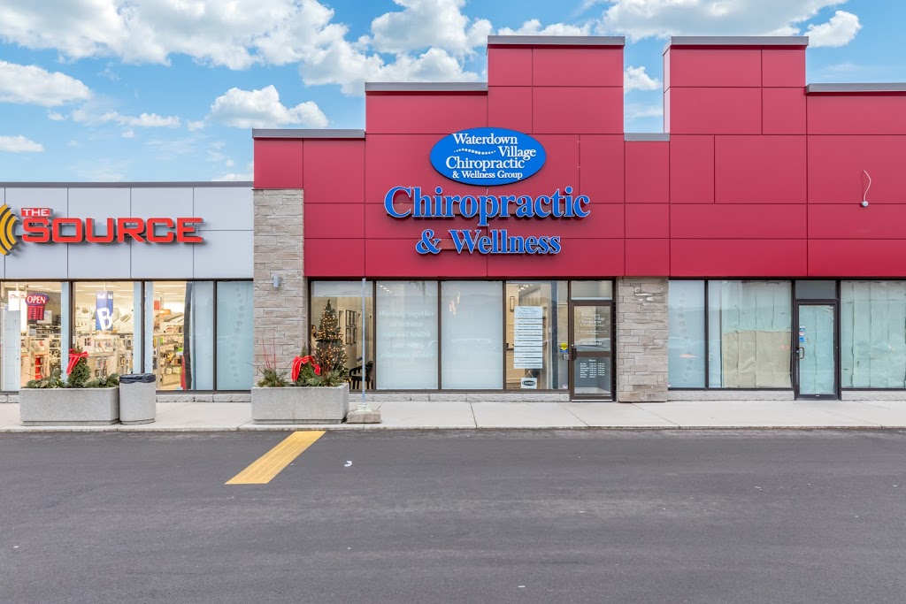 Dr. Carly Wendler | 255 Dundas St E Unit 14A, Waterdown, ON L8B 0E5, Canada | Phone: (905) 689-4440