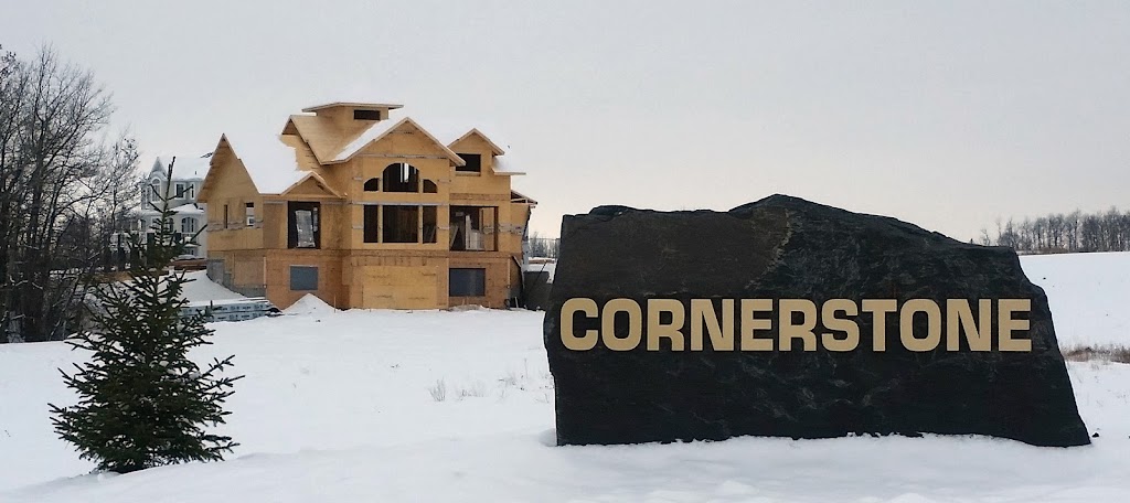 Cornerstone Estates | 53522 Range Rd 275, Spruce Grove, AB T7X 3V6, Canada | Phone: (780) 975-1515