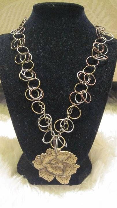 Smokvica Designs...unique bead jewelry & home parties | 52 Burdette Dr, Cheektowaga, NY 14225, USA | Phone: (716) 208-9155