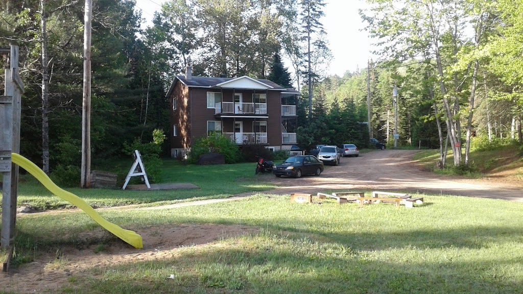 Plein Air Lanaudia | 1500 7e Rang, Saint-Côme, QC J0K 2B0, Canada | Phone: (450) 883-0721