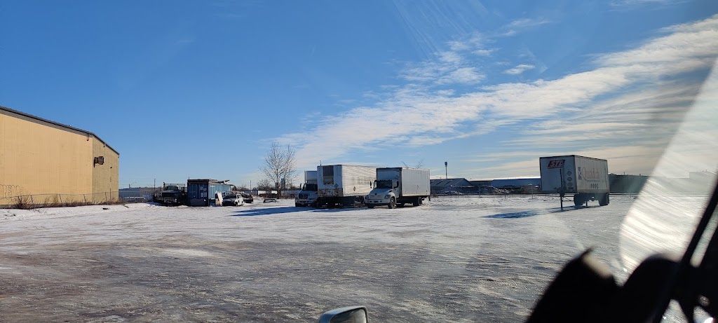 Western Dispatch | 14545 128 Avenue NW, Edmonton, AB T5L 3H3, Canada | Phone: (780) 483-7827