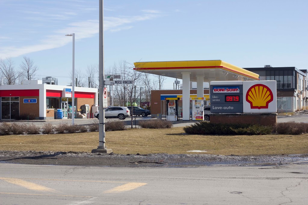 Shell | 7100 Grande Allée, Saint-Hubert, QC J3Y 5K2, Canada | Phone: (450) 656-4864